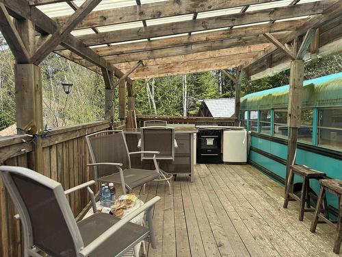 95 Natural Forest Lake Road, Upper Cornwall, NS 