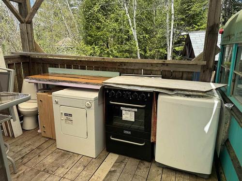 95 Natural Forest Lake Road, Upper Cornwall, NS 