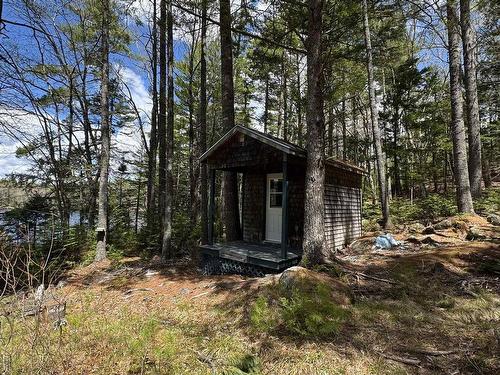 95 Natural Forest Lake Road, Upper Cornwall, NS 