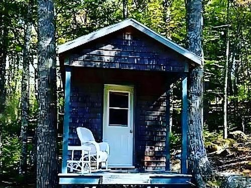 95 Natural Forest Lake Road, Upper Cornwall, NS 