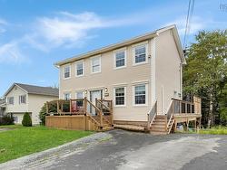 107 Bucheron Crescent  Middle Sackville, NS B4E 3E9
