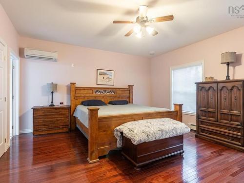 10 Sylvania Terrace, Hammonds Plains, NS - Indoor Photo Showing Bedroom