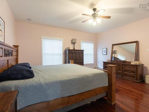 10 Sylvania Terrace, Hammonds Plains, NS - Indoor Photo Showing Bedroom