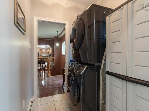 10 Sylvania Terrace, Hammonds Plains, NS - Indoor Photo Showing Laundry Room