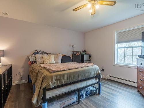 10 Sylvania Terrace, Hammonds Plains, NS - Indoor Photo Showing Bedroom