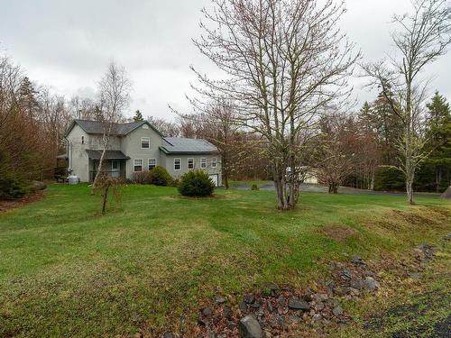 10 Sylvania Terrace, Hammonds Plains, NS - Outdoor