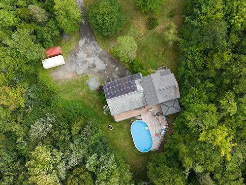 10 Sylvania Terrace, Hammonds Plains, NS - Outdoor With View