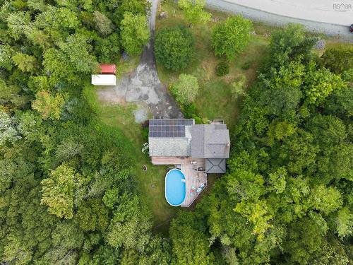 10 Sylvania Terrace, Hammonds Plains, NS - Outdoor With View
