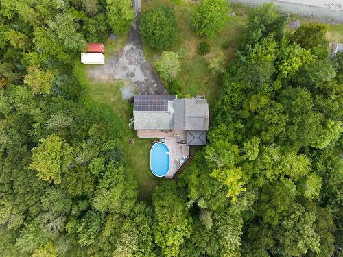 10 Sylvania Terrace, Hammonds Plains, NS - Outdoor With View