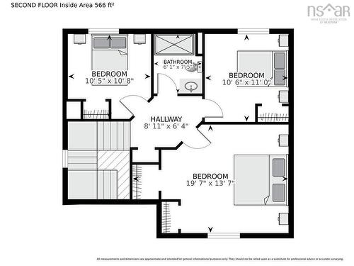 10 Sylvania Terrace, Hammonds Plains, NS - Other