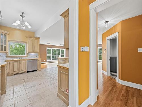 57 Lawlor Crescent, Cole Harbour, NS - Indoor Photo Showing Kitchen
