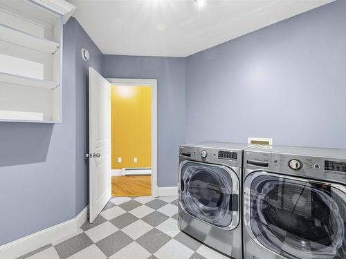 57 Lawlor Crescent, Cole Harbour, NS - Indoor Photo Showing Laundry Room