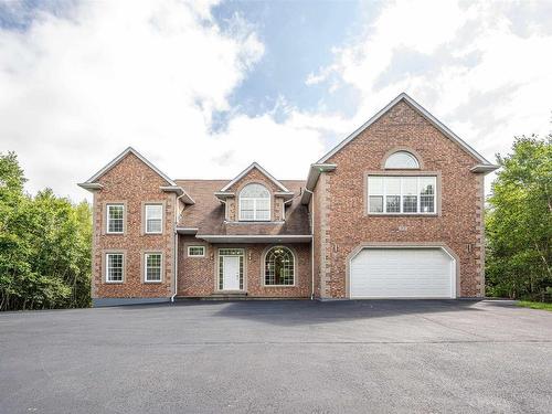 57 Lawlor Crescent, Cole Harbour, NS - Outdoor With Facade