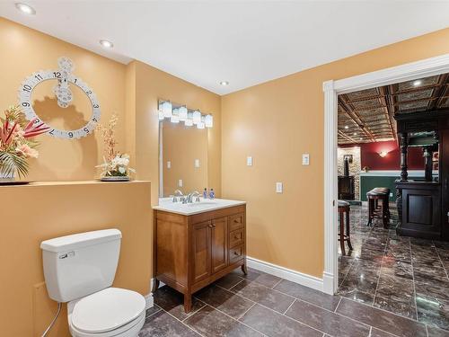 57 Lawlor Crescent, Cole Harbour, NS - Indoor Photo Showing Bathroom