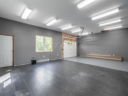 57 Lawlor Crescent, Cole Harbour, NS - Indoor Photo Showing Garage