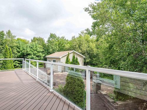 57 Lawlor Crescent, Cole Harbour, NS - Outdoor