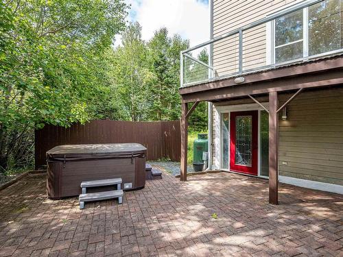 57 Lawlor Crescent, Cole Harbour, NS - Outdoor With Exterior