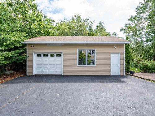 57 Lawlor Crescent, Cole Harbour, NS - Outdoor