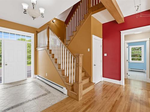 57 Lawlor Crescent, Cole Harbour, NS - Indoor Photo Showing Other Room