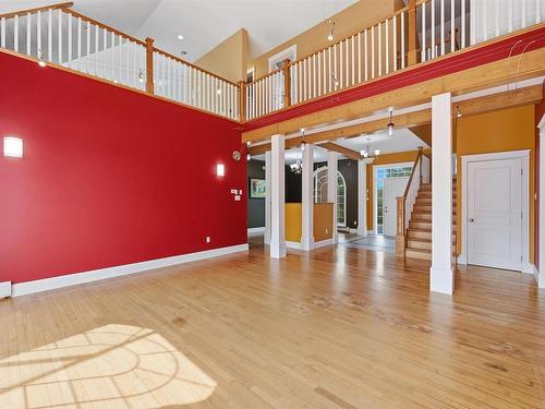 57 Lawlor Crescent, Cole Harbour, NS - Indoor Photo Showing Other Room
