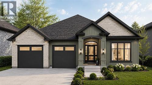 1065 MANHATTAN DRIVE  Sarnia, ON N7S 0H1