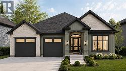 1065 MANHATTAN DRIVE Sarnia, ON N7S 0H1