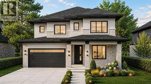 261 BASQUIAT CRESCENT  Sarnia, ON N7S 0H1