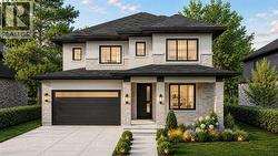 261 BASQUIAT CRESCENT  Sarnia, ON N7S 0H1