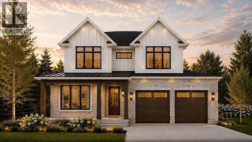 1072 MANHATTAN DRIVE  Sarnia, ON N7S 0H1