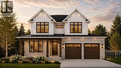 1072 MANHATTAN DRIVE Sarnia, ON N7S 0H1