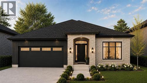 1069 MANHATTAN DRIVE  Sarnia, ON N7S 0H1