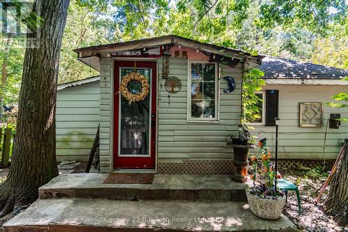 307 Tiny Beaches Road W, Tiny, ON - Outdoor