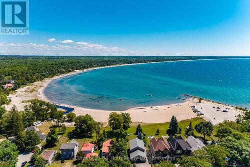 307 Tiny Beaches Road W, Tiny, ON - Outdoor With Body Of Water With View