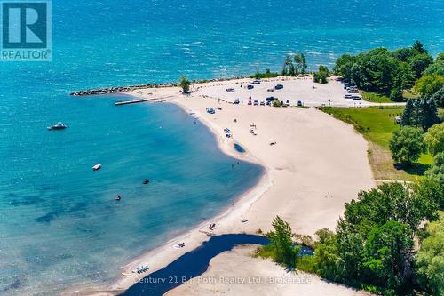 307 Tiny Beaches Road W, Tiny, ON - Outdoor With Body Of Water With View