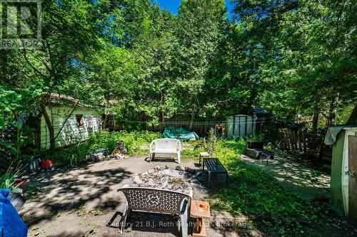 307 Tiny Beaches Road W, Tiny, ON - Outdoor