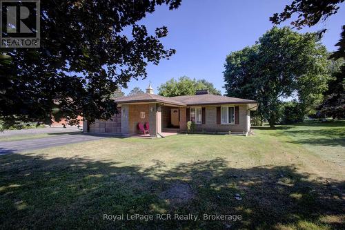 360 MAIN STREET W  Minto, ON N0G 2P0