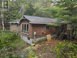 182 OLD SCHOOL HOUSE ROAD Huntsville (Chaffey), ON P1H 2J4