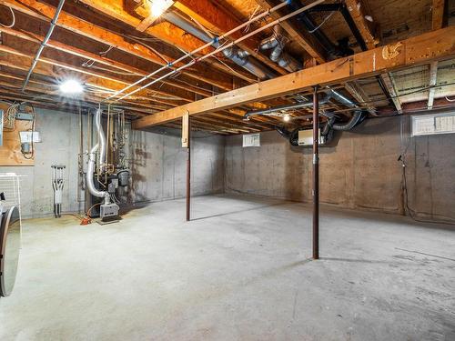 1 Deblois Street, Charlottetown, PE - Indoor Photo Showing Basement