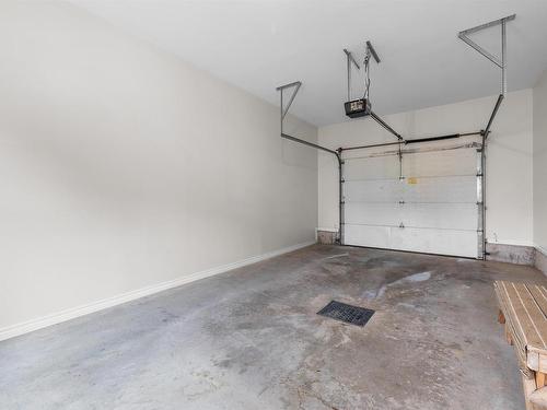 1 Deblois Street, Charlottetown, PE - Indoor Photo Showing Garage