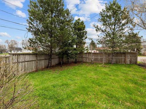 1 Deblois Street, Charlottetown, PE - Outdoor With Backyard