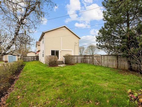 1 Deblois Street, Charlottetown, PE - Outdoor
