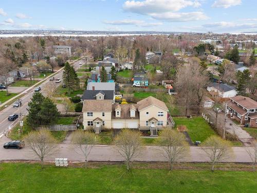 1 Deblois Street, Charlottetown, PE - Outdoor With View