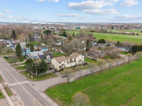1 Deblois Street, Charlottetown, PE - Outdoor With View