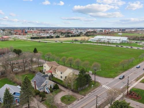 1 Deblois Street, Charlottetown, PE - Outdoor With View