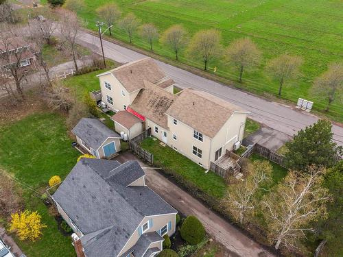 1 Deblois Street, Charlottetown, PE - Outdoor With View