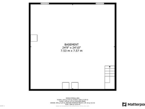 1 Deblois Street, Charlottetown, PE - Other