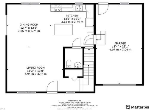 1 Deblois Street, Charlottetown, PE - Other