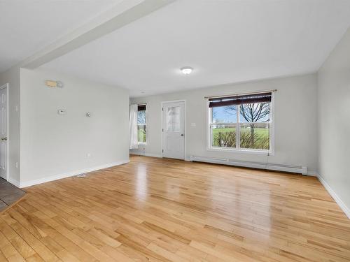 1 Deblois Street, Charlottetown, PE - Indoor