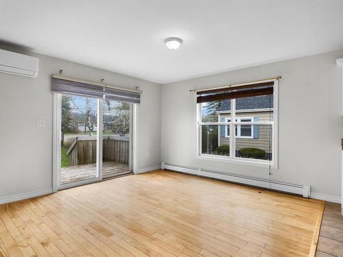 1 Deblois Street, Charlottetown, PE - Indoor