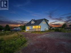 307 Main Highway  Hearts Desire, NL A0B 2B0